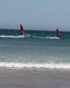 severne 2013-kids windsurf