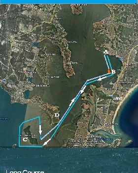 Pulbah Island Classic 2013 - actual