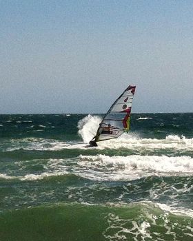 Breakwater to Beacon