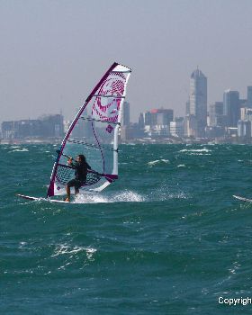 Breakwater to Beacon 2013