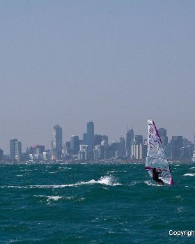 Breakwater to Beacon 2013