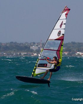 Breakwater to Beacon 2013