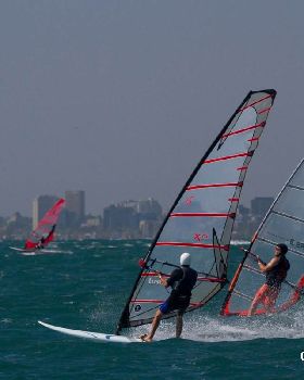 Breakwater to Beacon 2013