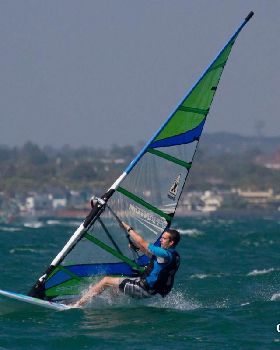 Breakwater to Beacon 2013
