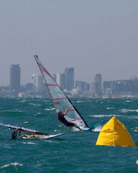 Breakwater to Beacon 2013