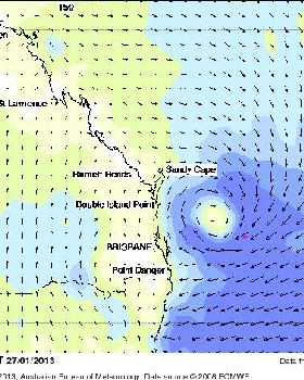 IDYEC003 qld2 20130127 0600