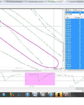 Tom's GPS Compare 1