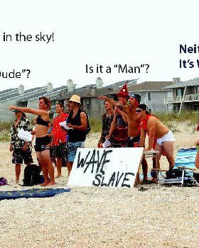 wave slave copy