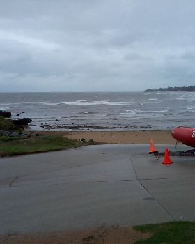 suttons beach