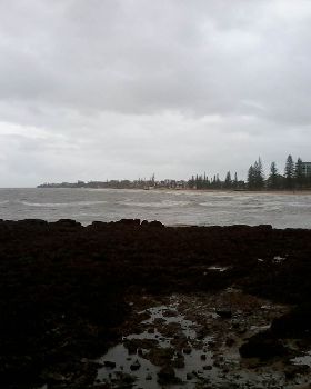 suttons beach