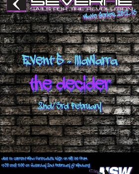 2012-13 Illawarra Event 5