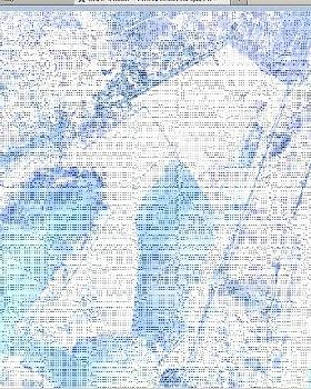 google overlay