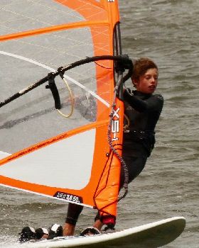 Guy Cribb clinic Jervis bay Jan 2013