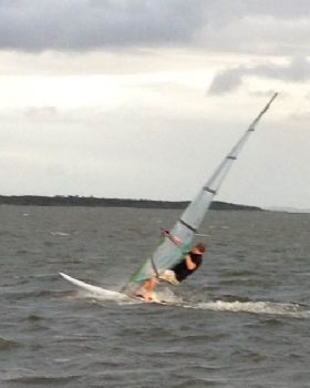 Craig about to loose it!!!