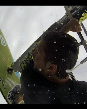 Harness mount