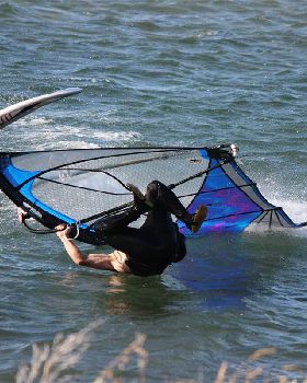 forward loop practice