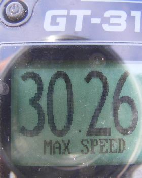 Herby's 30 on the dial