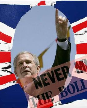 bush-pistol