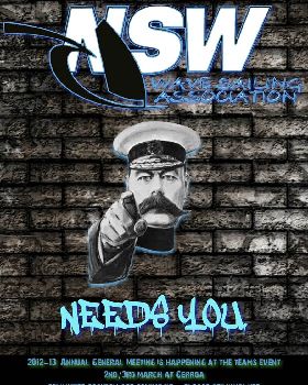 2012-13 NSWWA Needs You