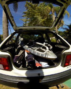 How the rear of a hyundi should look !!!