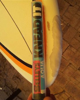 Board repairs