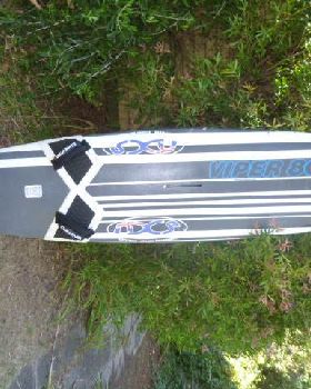 NXS boards