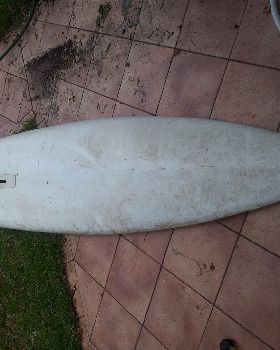 Pictures of old windsurfer