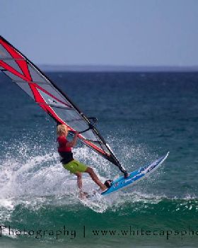 First day comp wave nats 2013
