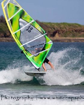 First day comp wave nats 2013