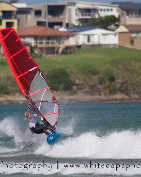 First day comp wave nats 2013