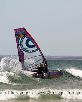 First day comp wave nats 2013