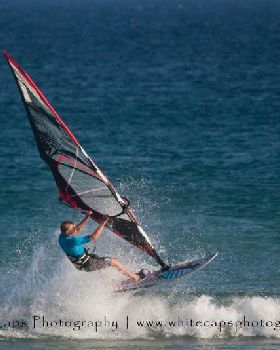 First day comp wave nats 2013