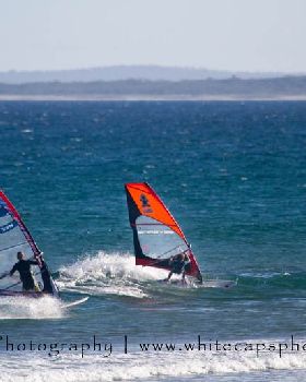First day comp wave nats 2013