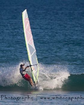 First day comp wave nats 2013
