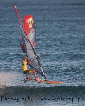 First day comp wave nats 2013