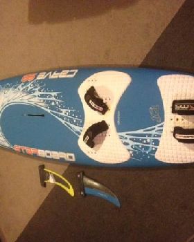 Starboard Carve 99