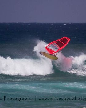 2013 Wave Nats
