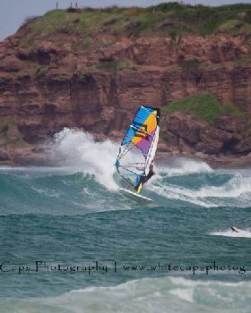 2013 Wave Nats