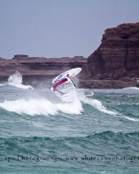 2013 Wave Nats
