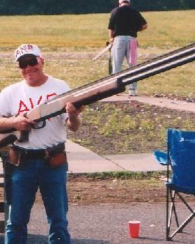 big gun