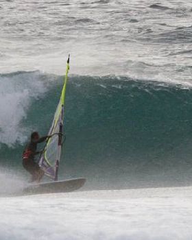 Gunnamatta Last Week
