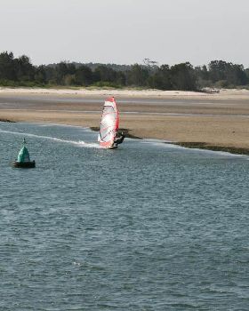 Port Macquarie