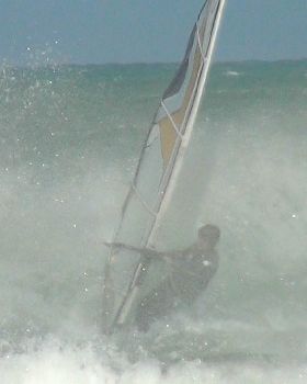 Middleton me-on-wave-inspray