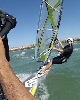 Steve North Haven1