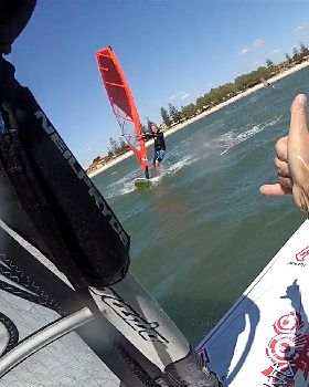 Carl Semaphore Loop
