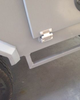 Windsurf Trailer