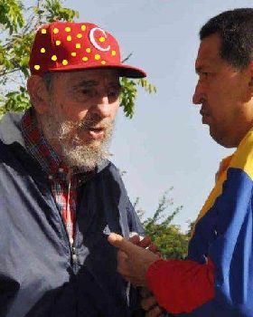 fidel copy