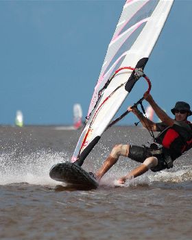 burrum 2013