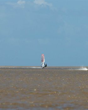 burrum windfest