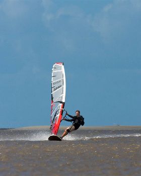burrum windfest